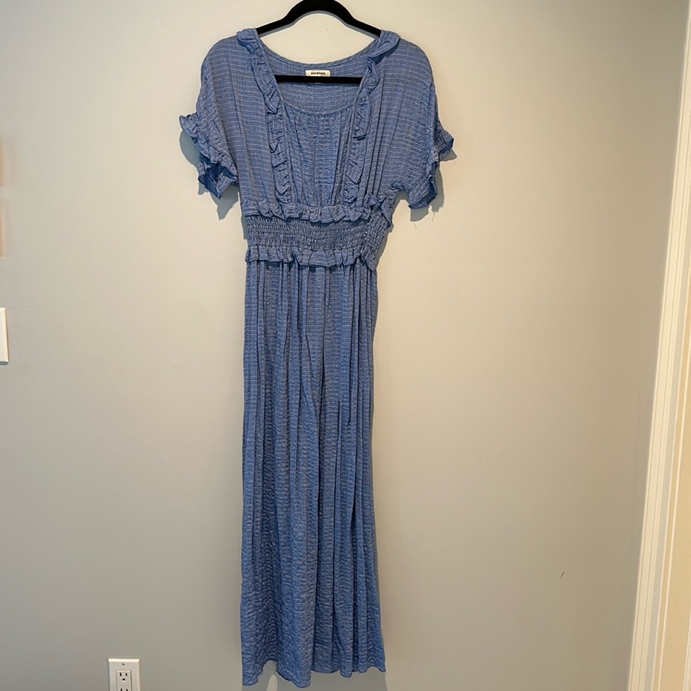 Max studio dress fro nordstrom